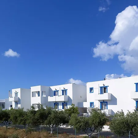 Ξενοδοχείο Cavo Marelia