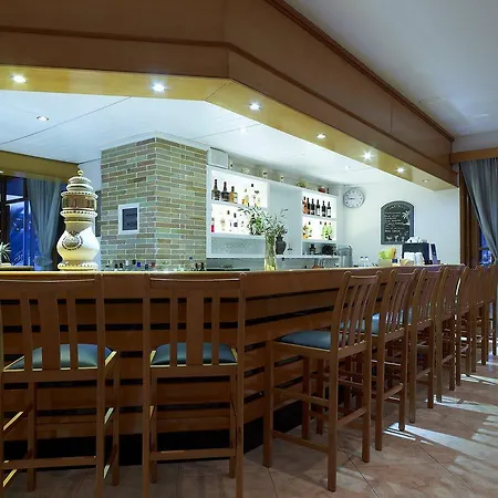 Cavo Marelia 4* Αμμοοπή