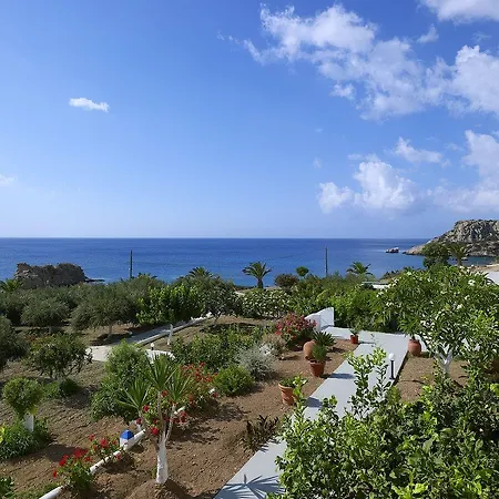 Cavo Marelia 4* Amoopi