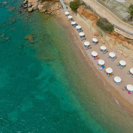 Cavo Marelia 4* Αμμοοπή