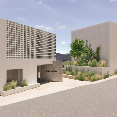 Cavo Marelia Hotel Amoopi