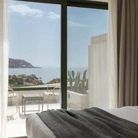 Cavo Marelia Karpathos