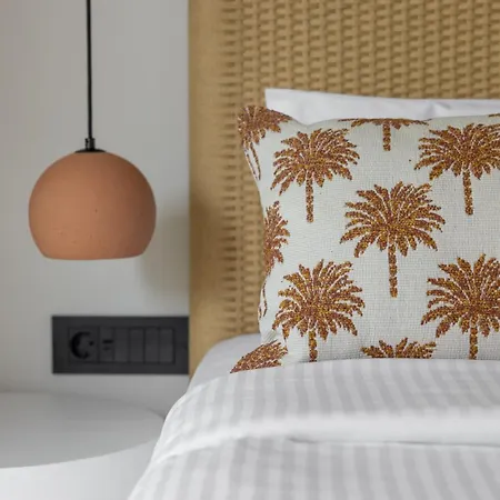 Hotell Cavo Marelia Karpathos