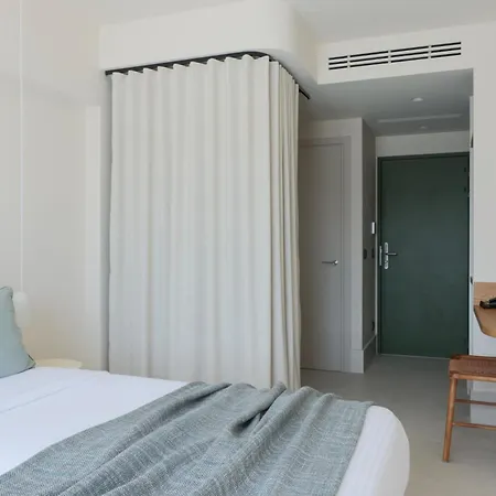 Cavo Marelia Hotell Karpathos