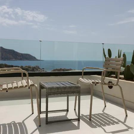 Cavo Marelia Hotel 4*