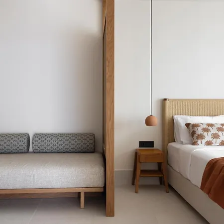 Cavo Marelia 4* 카르파토스