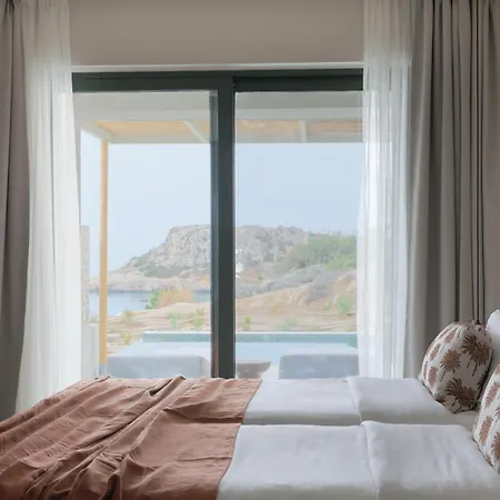 Cavo Marelia Hotel Amoopi