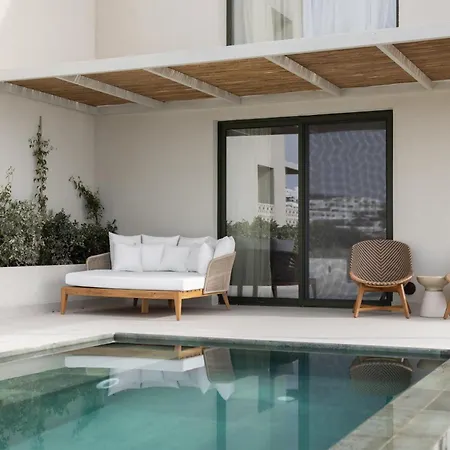 Hotel Cavo Marelia Amoopi