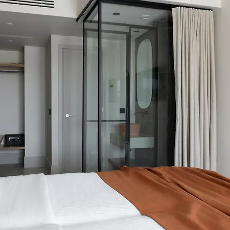 Cavo Marelia 호텔 4*