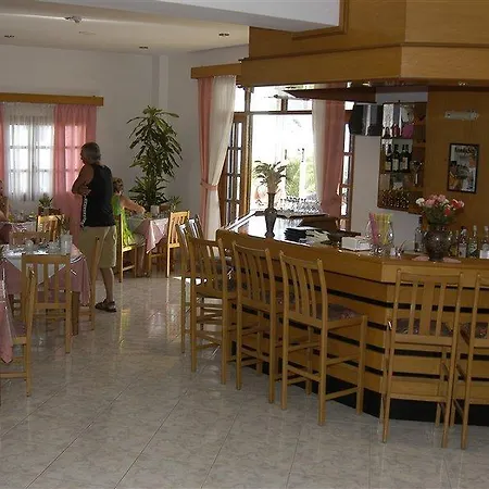 Cavo Marelia Ξενοδοχείο Αμμοοπή