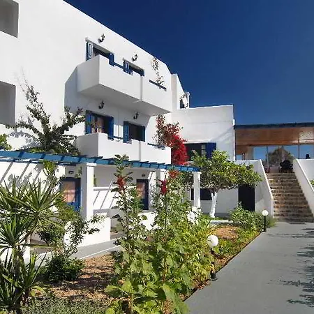 Ξενοδοχείο Cavo Marelia