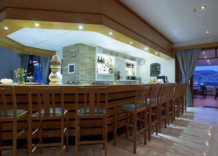 Cavo Marelia 4* Karpathos