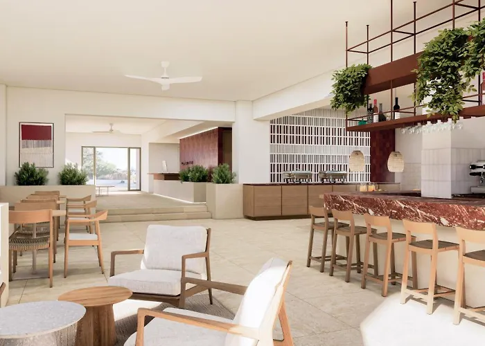 酒店 Cavo Marelia 4*