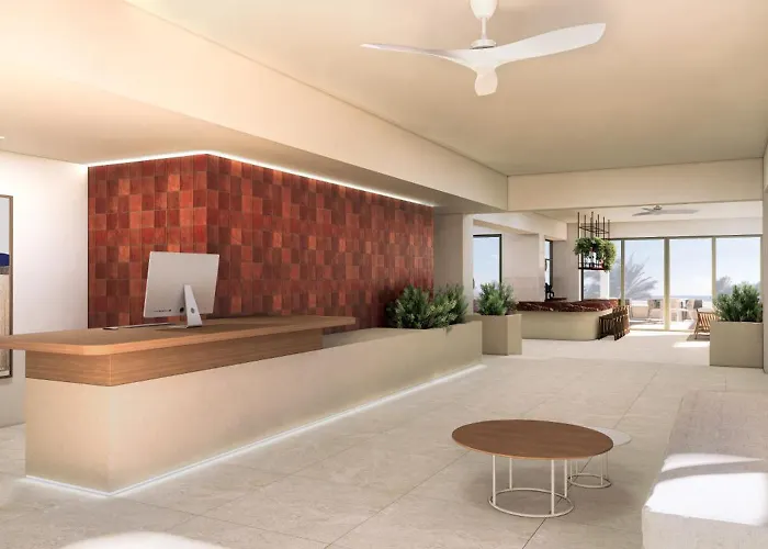 Cavo Marelia 4* 阿莫皮