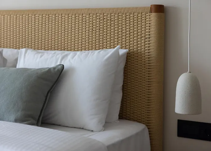 Hotell Cavo Marelia Karpathos