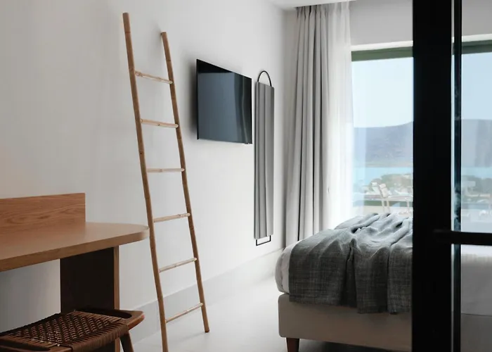 Cavo Marelia 4* Karpathos