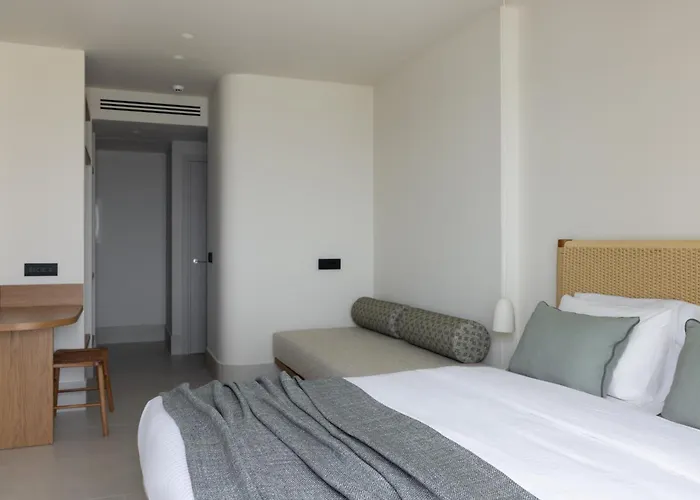 Cavo Marelia Hotell Karpathos