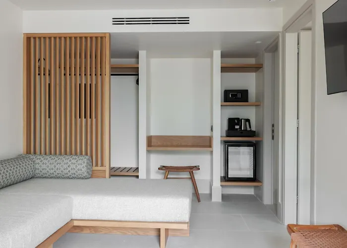Hotell Cavo Marelia Karpathos