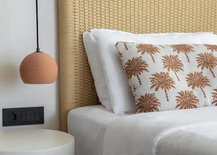 Cavo Marelia 4* Karpathos