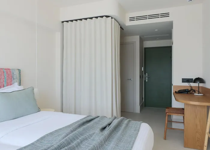 Cavo Marelia Hotell Karpathos