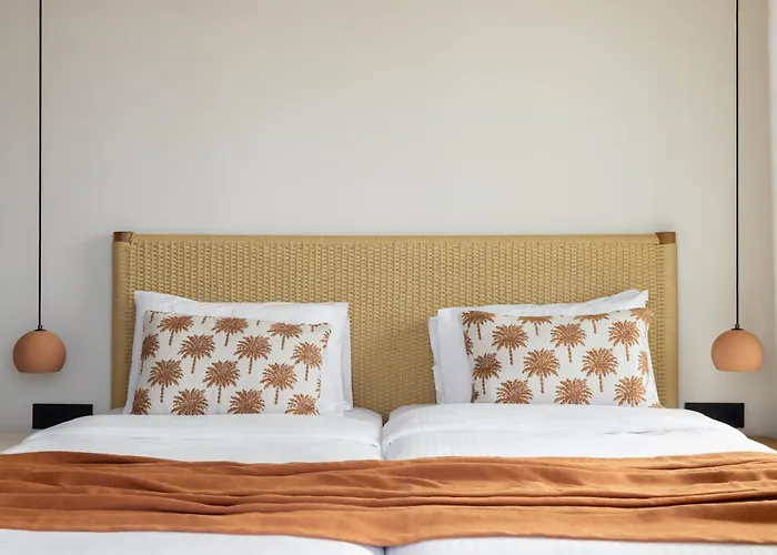 Cavo Marelia Karpathos