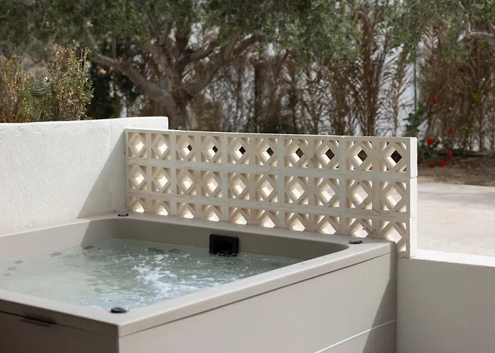 Hotell Cavo Marelia Karpathos