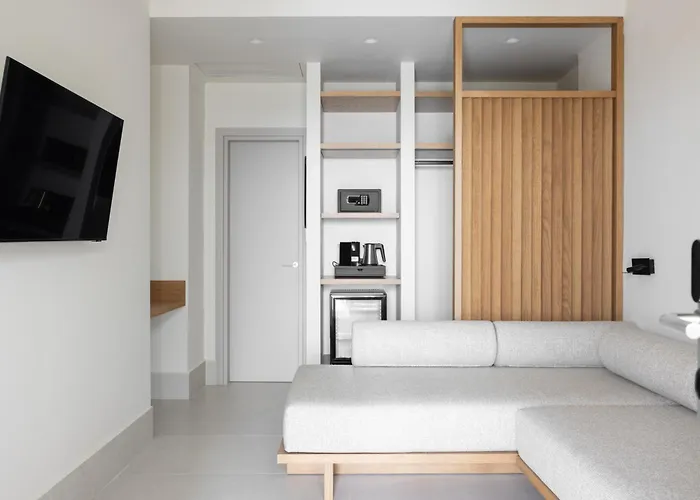 Cavo Marelia 4* Karpathos