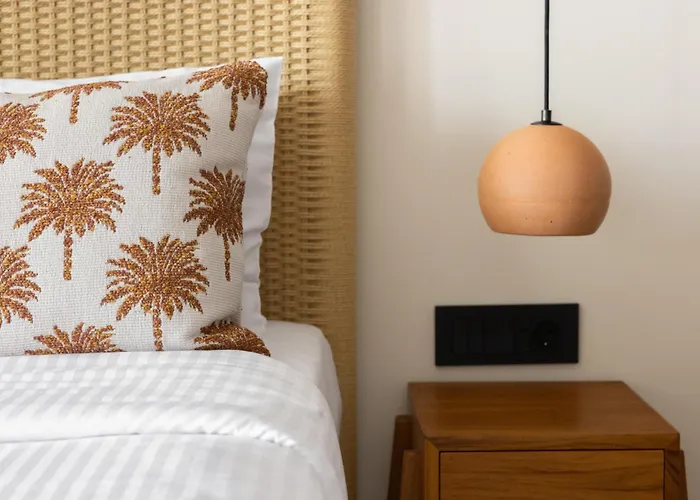 Cavo Marelia Hotell Karpathos