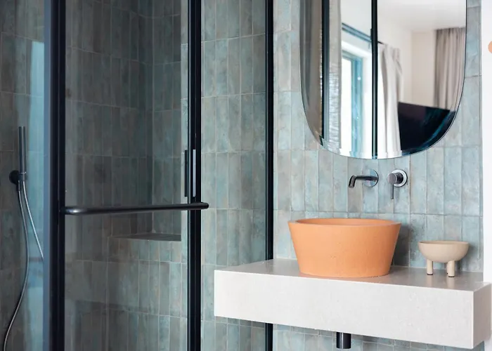 Cavo Marelia 4* Karpathos