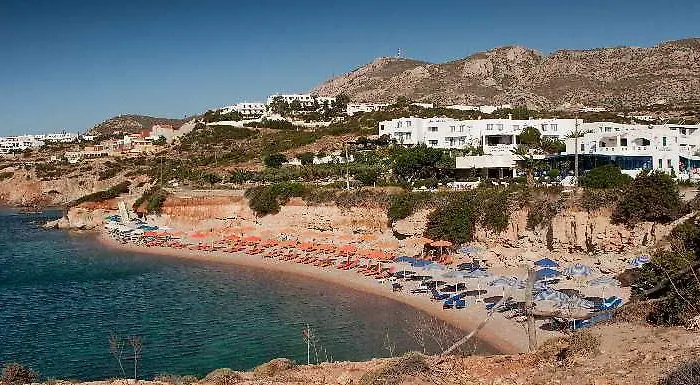 Cavo Marelia Karpathos