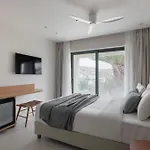 Hotel Cavo Marelia Kárpatos