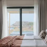 Cavo Marelia Hotel Kárpatos