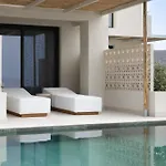 Hotel Cavo Marelia Kárpatos