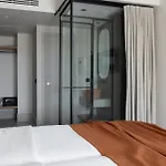 Cavo Marelia Hotel 4*