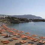 Cavo Marelia Hotel Kárpatos