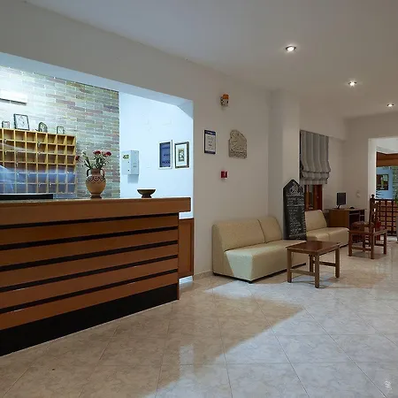 Cavo Marelia Ξενοδοχείο