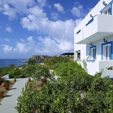 Cavo Marelia Отель 4*