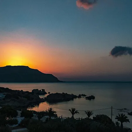 Отель Cavo Marelia 4*