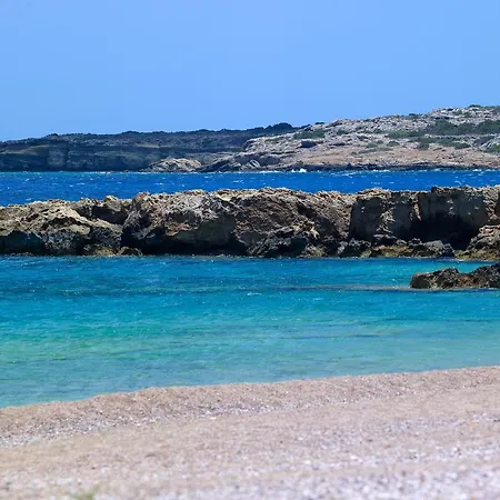 Hotel Cavo Marelia