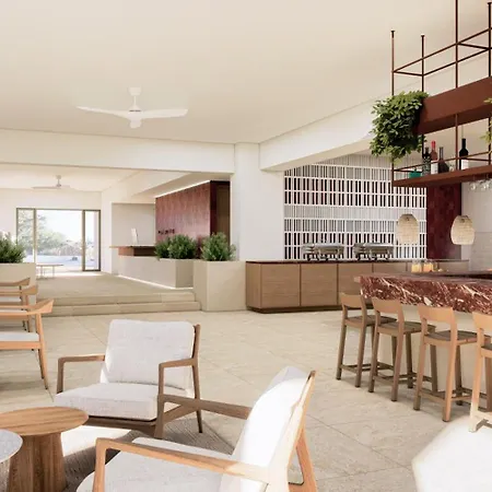 Отель Cavo Marelia 4*