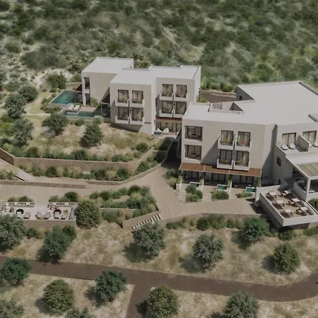 Cavo Marelia Отель 4*