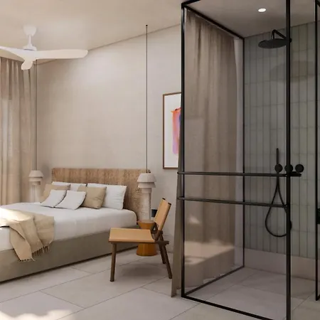 Cavo Marelia 4* Амупи