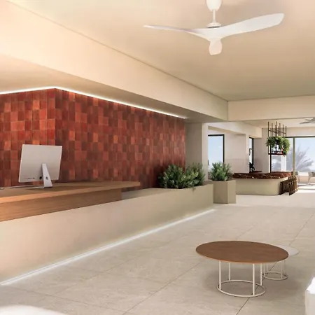 Cavo Marelia 4* Амупи