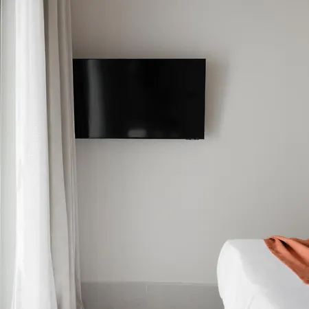 Cavo Marelia Отель