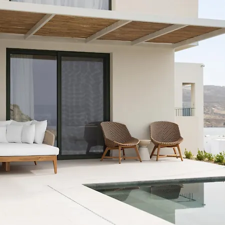 Cavo Marelia Hotel