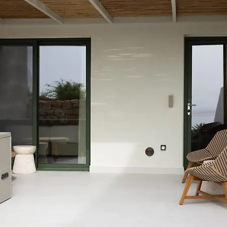 Szálloda Cavo Marelia