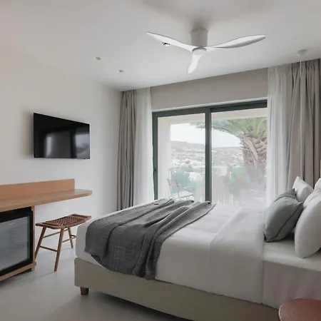 Отель Cavo Marelia Амупи