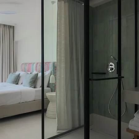 Отель Cavo Marelia