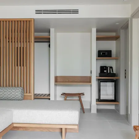 Отель Cavo Marelia Амупи