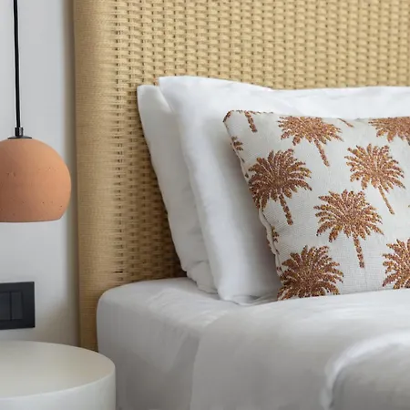 Cavo Marelia 4* Амупи